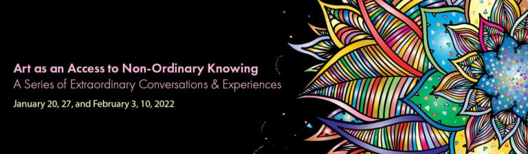 Art as an Access to Non-Ordinary Knowing