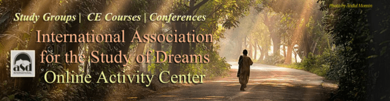 Presentations on Jung and Neuroscience