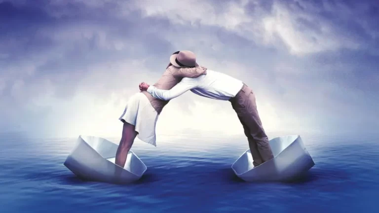 Relationship as a Spiritual Path