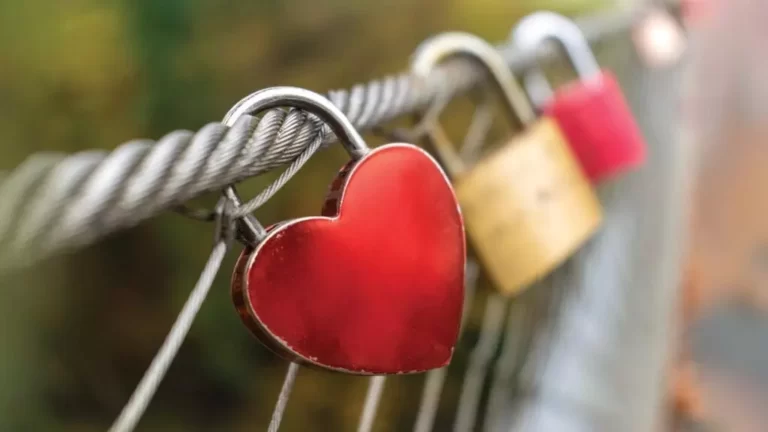 Psychology of Love