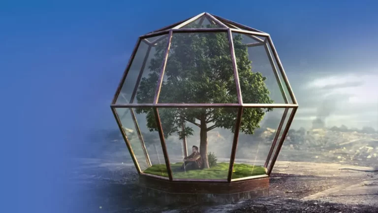 Developing a Healthy PsychoSpiritual Worldview