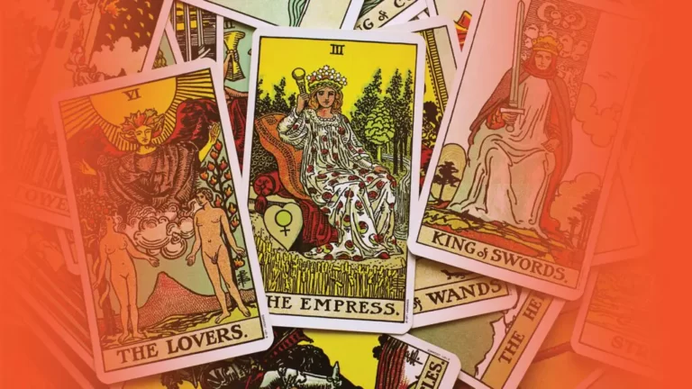 Jungian Perspective on the Tarot