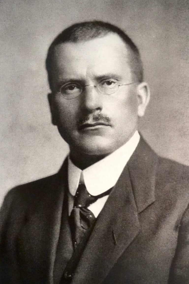 Introduction to Jung