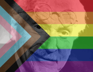 Queer Jungians