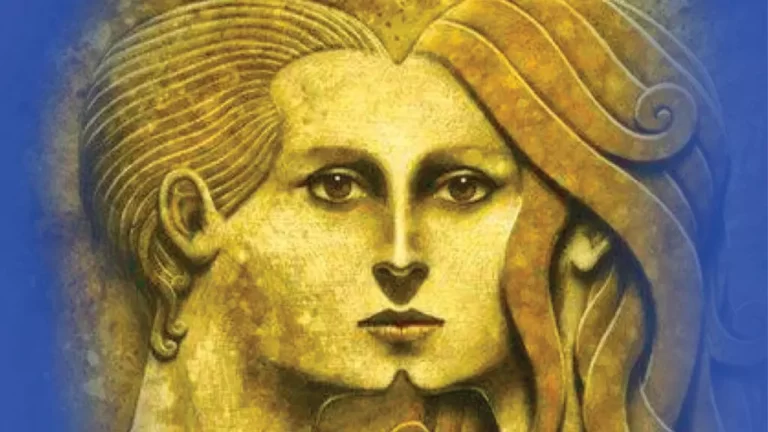 Introduction to Individuation: Anima/Animus