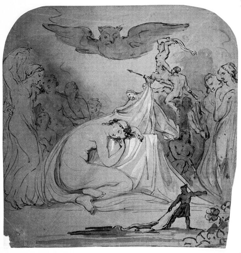 Jungian Dream Theory