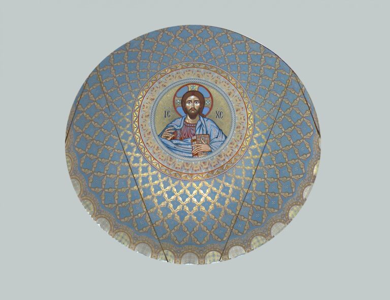 Esoteric Christianity