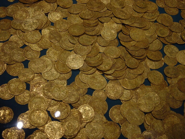 Conscious Prosperity – Jung on Money