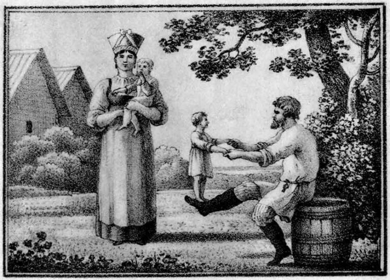 Jungian Parenting