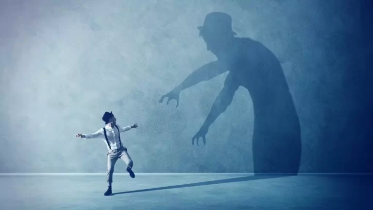 Encounters with the Shadow: Introduction to Jungian Shadow Work