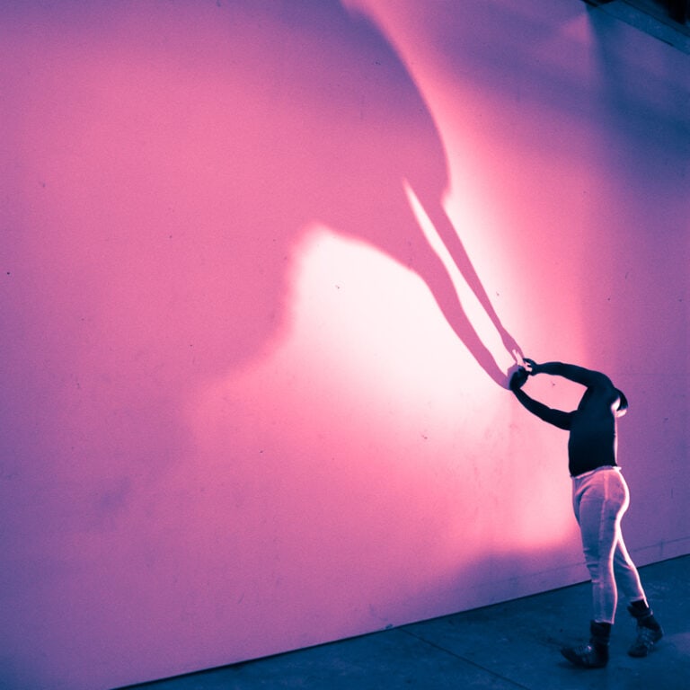 Shadow Work