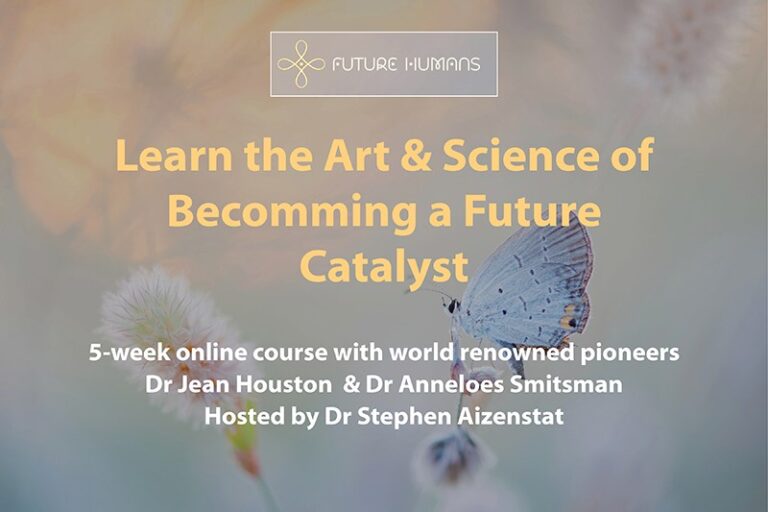 Becoming a Future Catalyst