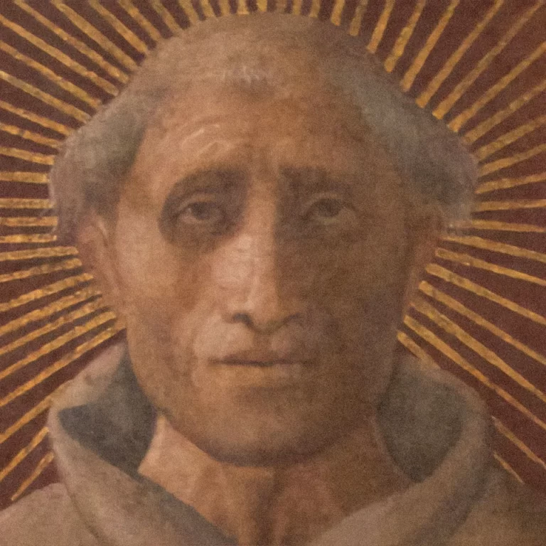 Ravishing Heaven: The mystical poetry of Jacapone da Todi
