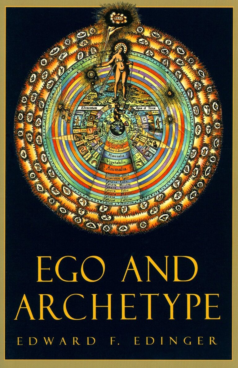Ego and Archetype Reading Group