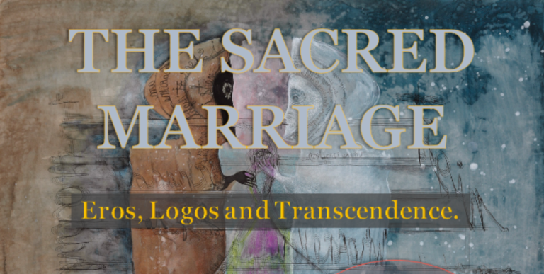 The Sacred Marriage