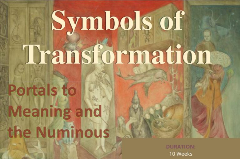 Symbols of Transformation