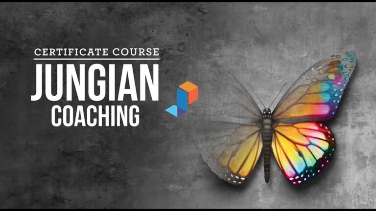 Jungian Coaching Certificate 2026