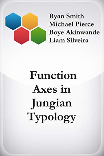 Function Axes in Jungian Typology - JungianDirectory