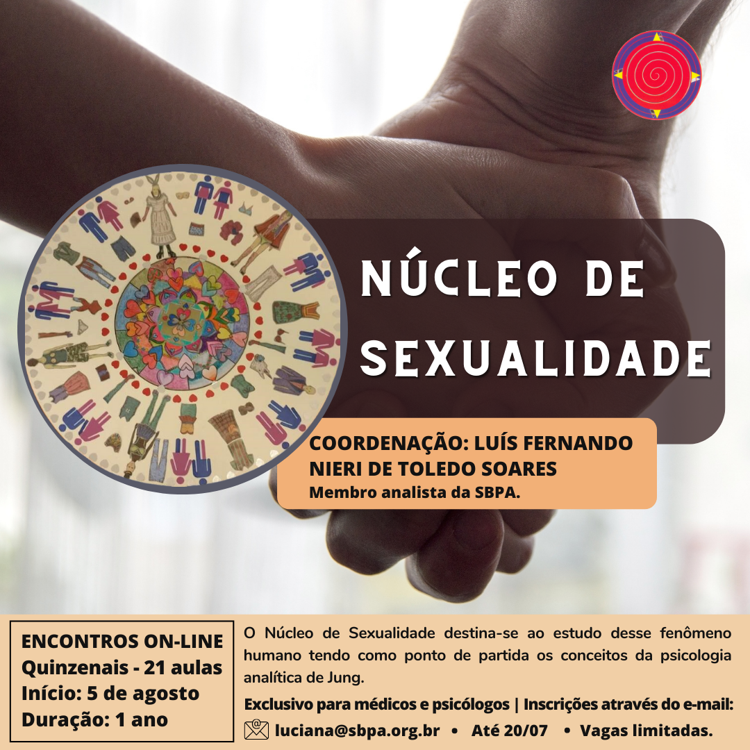 FÓRUM DE MONOGRAFIAS - EDIÇÃO ESPECIAL - Sociedade Brasileira de Psicologia  Analítica - SBPA