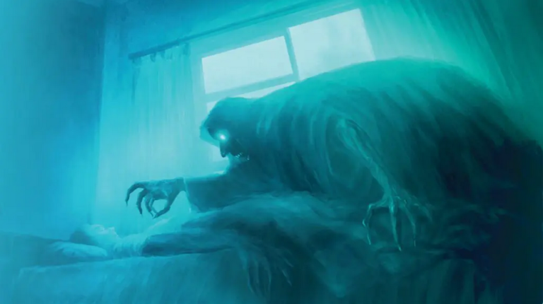 Applied Dreamwork: Nightmares