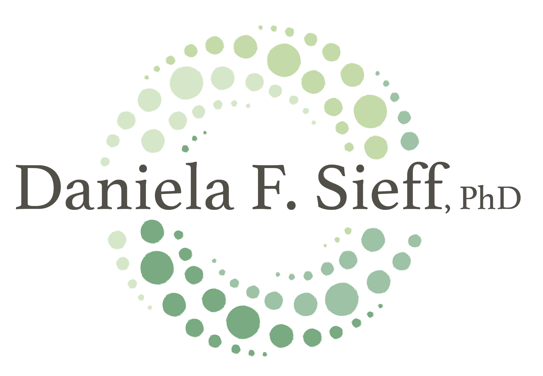 Daniela Sieff
