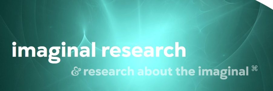 Imaginalia Research