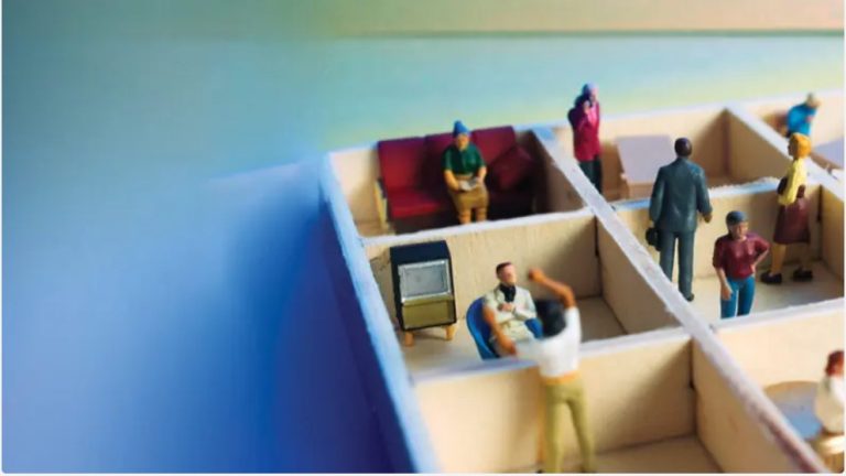 Re-ensouling the Workplace