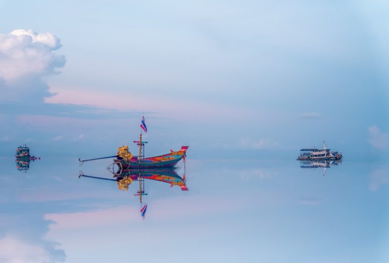 Encountering the Tao in Jungian Psychotherapy