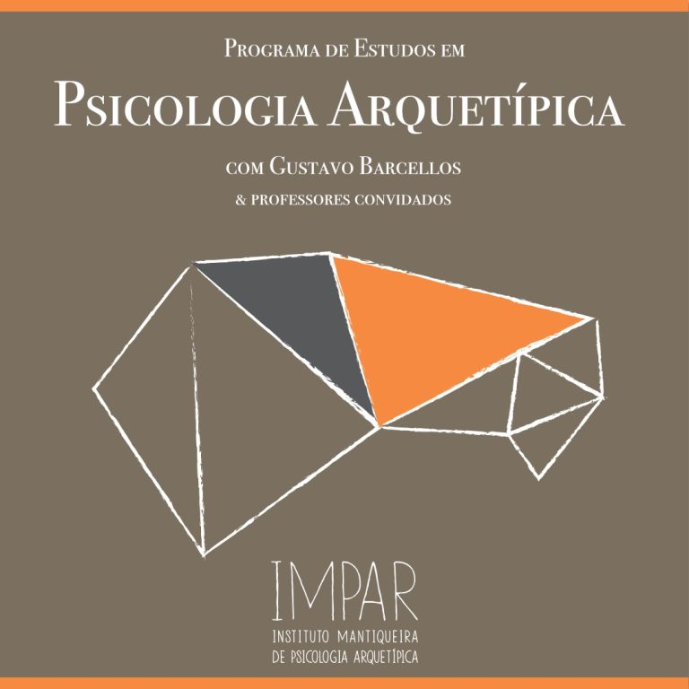 Programa de Estudos em Psicologia Arquetípica
