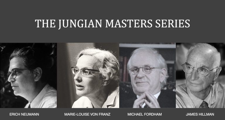 The Jungian Masters Series: Marie-Louise von Franz