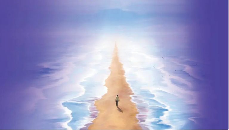 Creating A Life: Finding Your Path