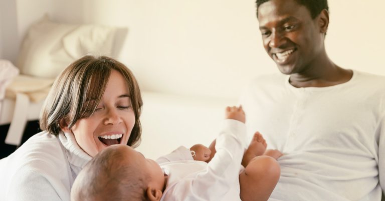 Infant Observation