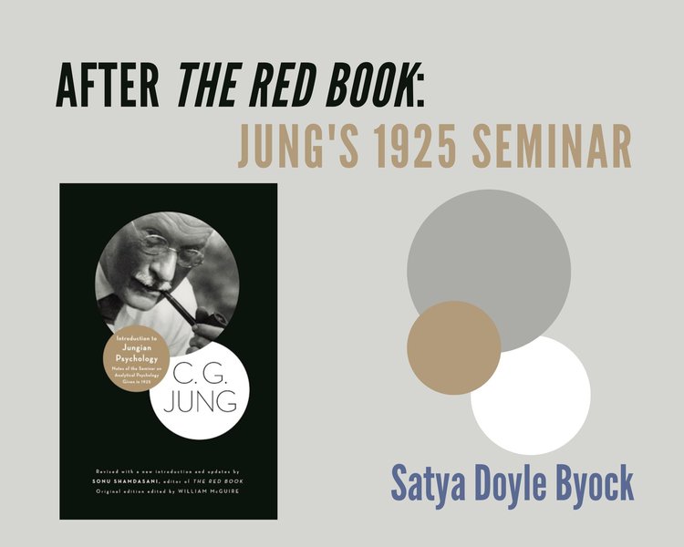 About — Satya Doyle Byock