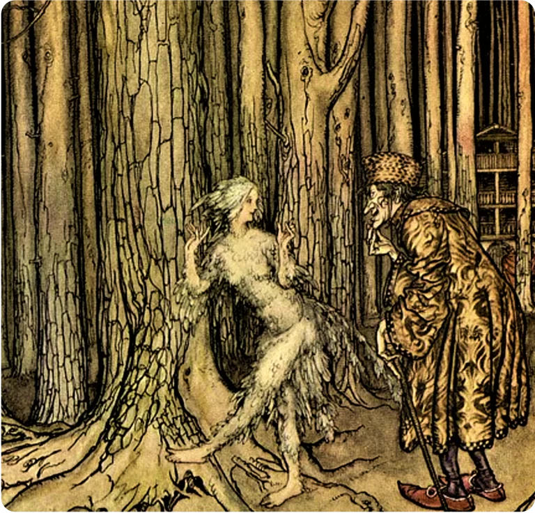 Fairy Tales as Cultural Discourse
