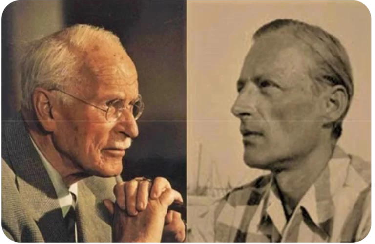 Gebser’s Mutations of Consciousness Meets Jung’s Process of Individuation