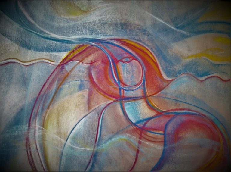 I Myself Am a Dream: Awakening into the Fields of the Imaginal