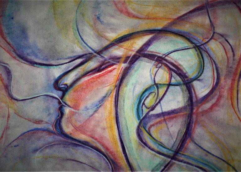 Exploring Self Image through Symbol Making