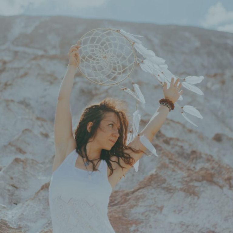 The Dreaming Body: Shamanic Practices for a Long Life