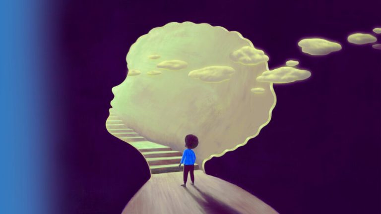 Active Imagination