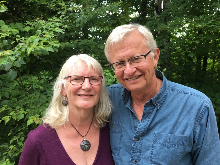 Deeply Connected: Your Sexual Relationship as a Spiritual Path