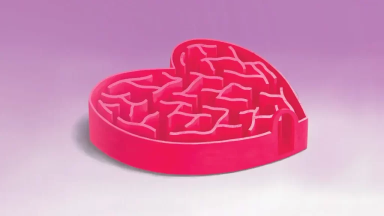 Turn Dating Into Love