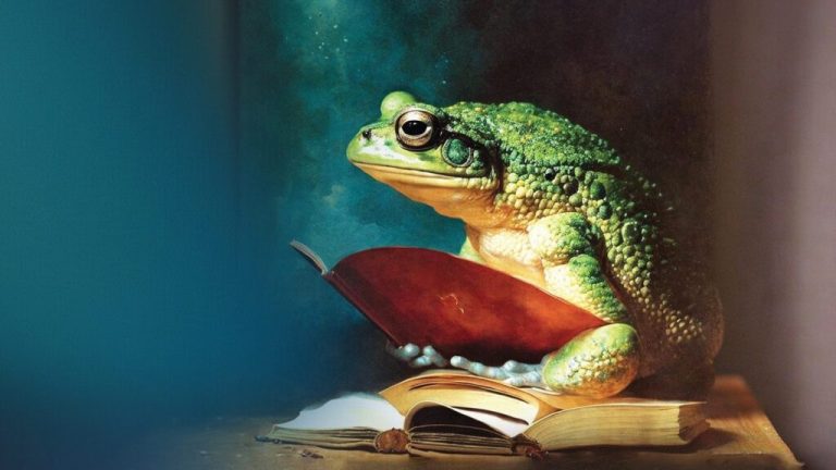 The Soul of Fairy Tales