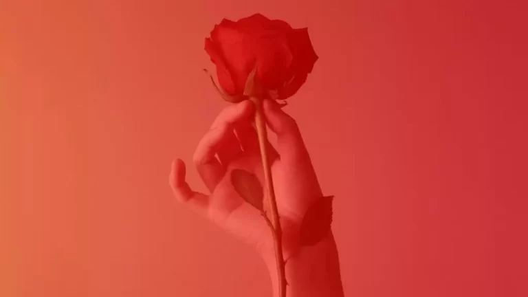 A Jungian Perspective on being in love