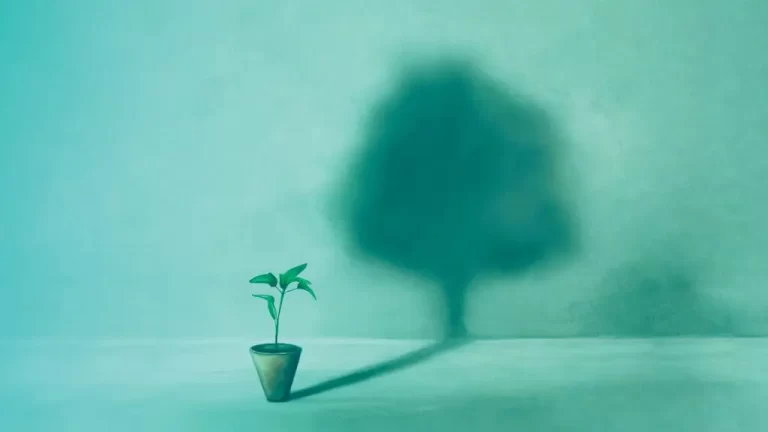 Shadow Work and Unstorying