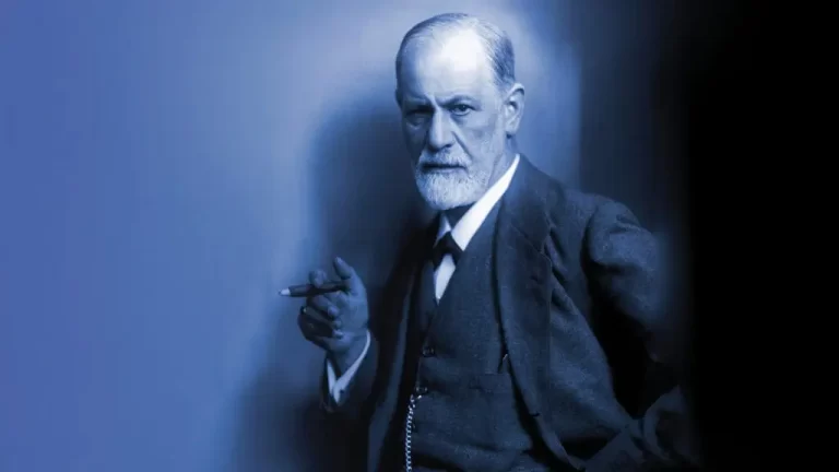 Introduction to Sigmund Freud