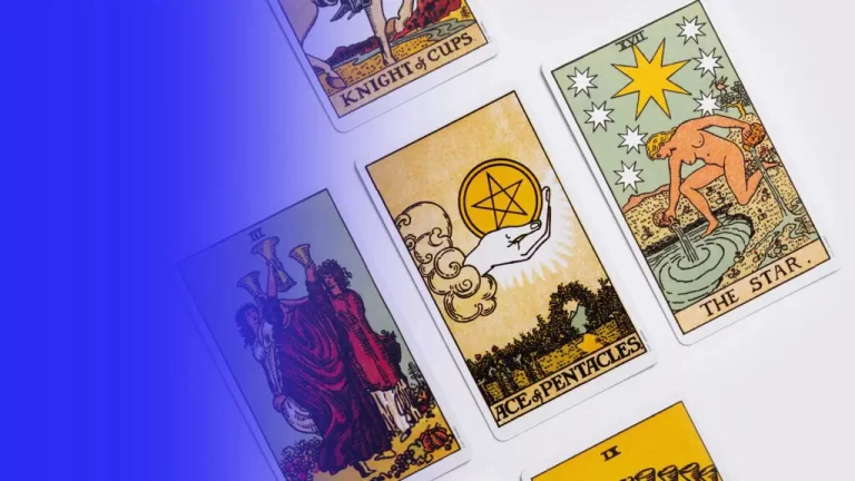 Jungian Perspective on the Tarot (level 2)