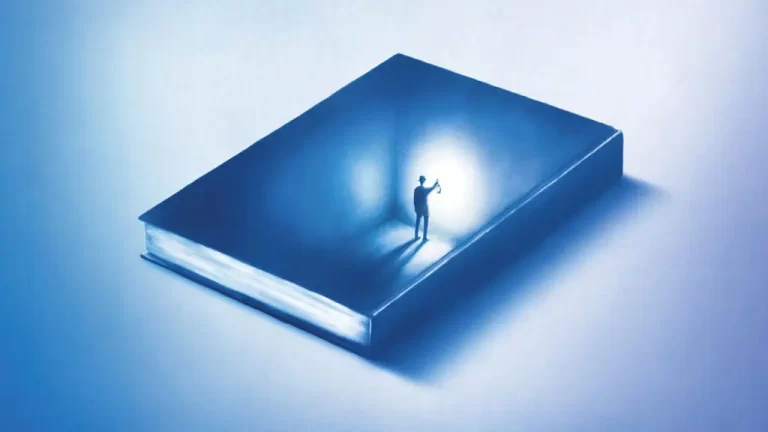 Journey Into the World of Soul