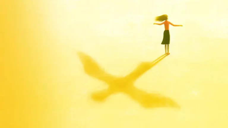 Psychological Freedom & Joy