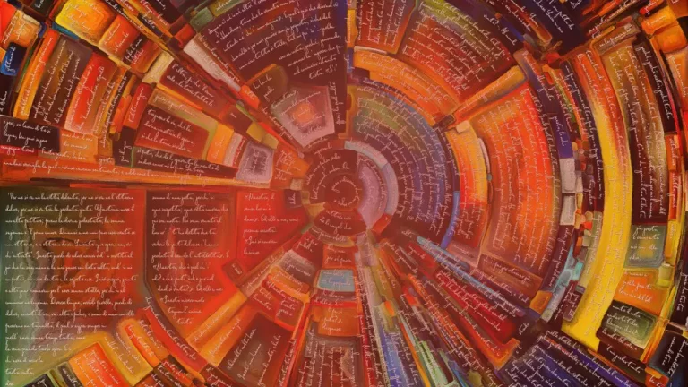 Dante’s Divine Comedy
