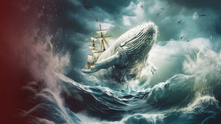 Moby Dick